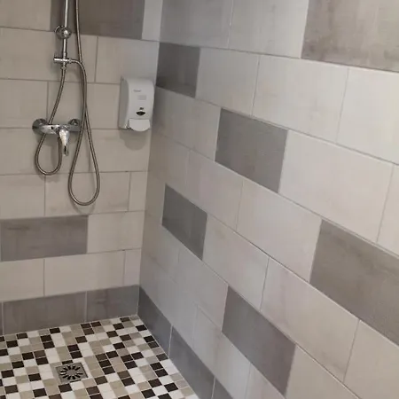 Grand Terminus Reine Chaumont (Haute-Marne)