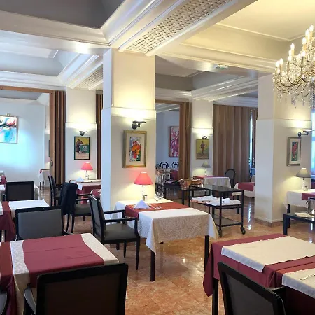 Grand Terminus Reine Chaumont (Haute-Marne)