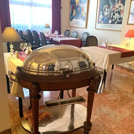 Grand Terminus Reine