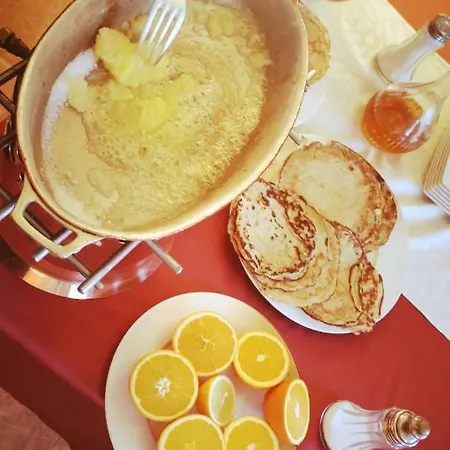 Grand Terminus Reine Otel