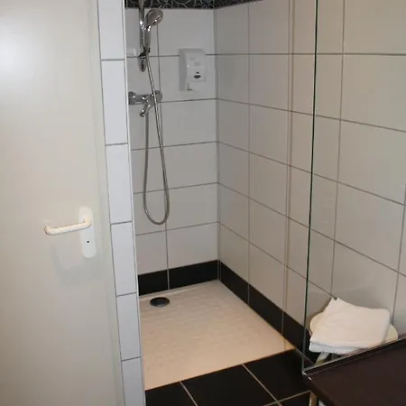 Grand Terminus Reine