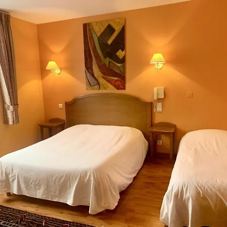 Grand Terminus Reine Chaumont (Haute-Marne)