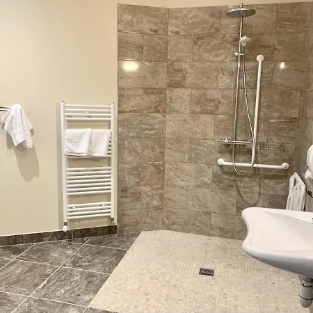 Grand Terminus Reine Hotel 3*