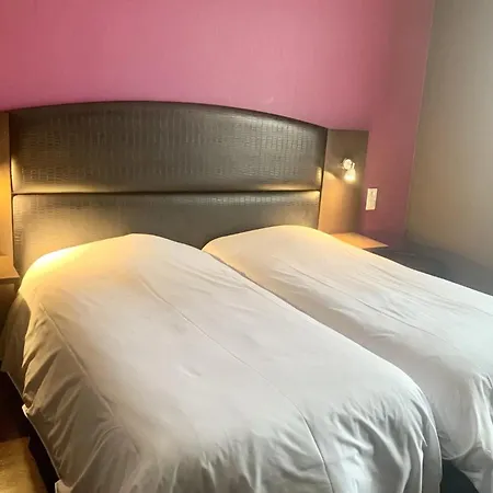 Grand Terminus Reine Hotel