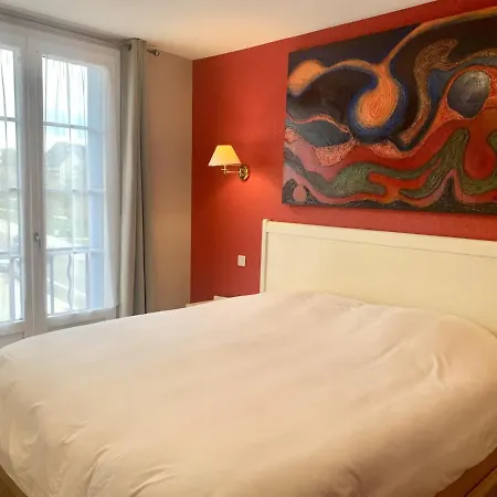 Grand Terminus Reine Chaumont (Haute-Marne)