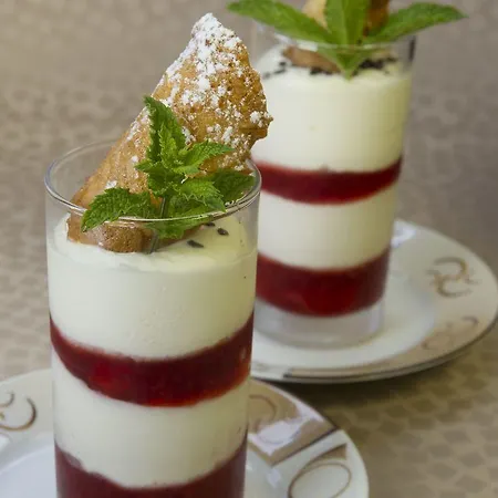 Otel Grand Terminus Reine Chaumont (Haute-Marne)