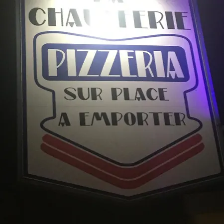 Grand Terminus Reine