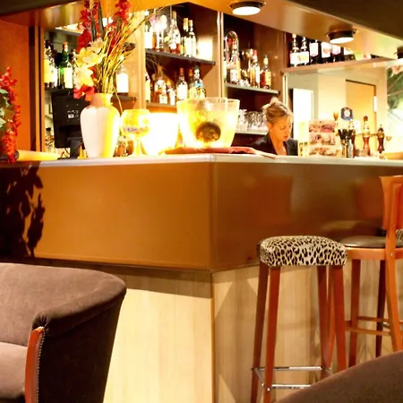 Grand Terminus Reine Otel