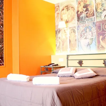 Otel Grand Terminus Reine 3*