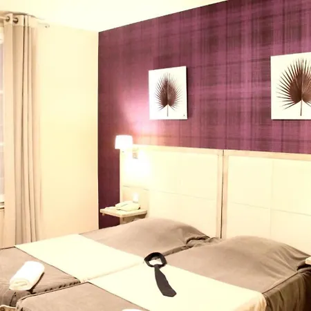 Grand Terminus Reine Chaumont (Haute-Marne)