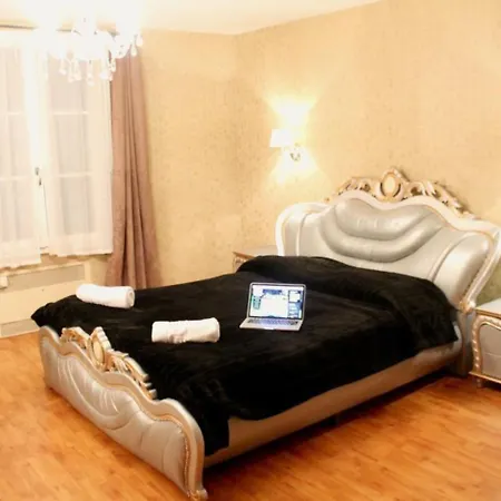 Grand Terminus Reine 3*