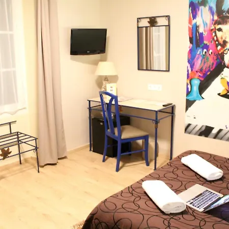 Grand Terminus Reine 3*