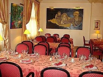 Grand Terminus Reine Otel 3*