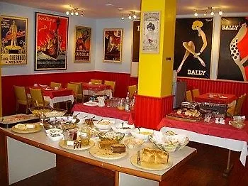 Grand Terminus Reine