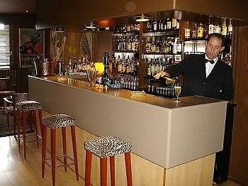 Hotel Grand Terminus Reine 3*