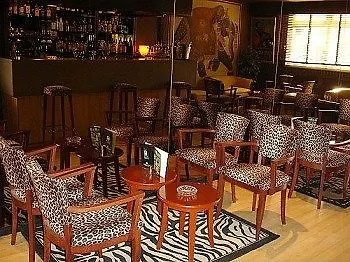 Grand Terminus Reine Hotel 3*