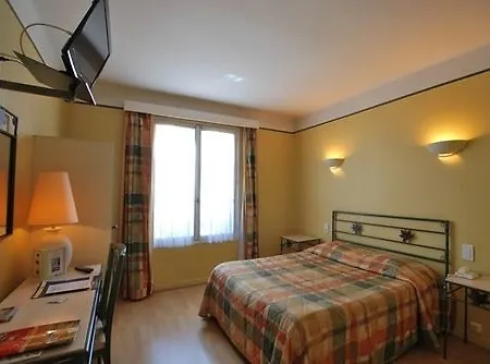 Hotell Grand Terminus Reine