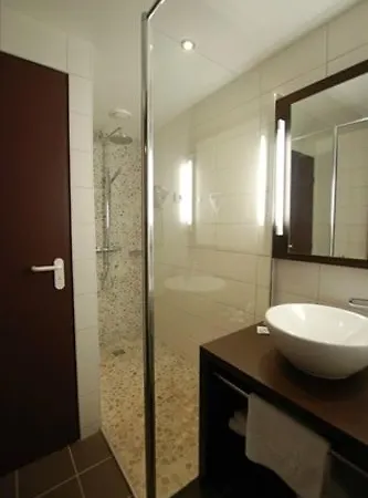 Hotell Grand Terminus Reine Chaumont (Haute-Marne)